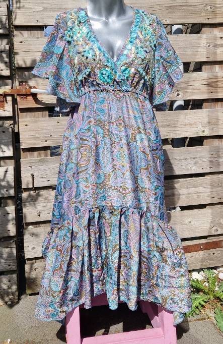 Bohemian jurkje