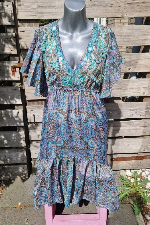 Bohemian jurkje